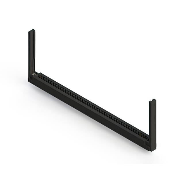 357-044-521-168 EDAC Inc.  Edgeboard Connectors